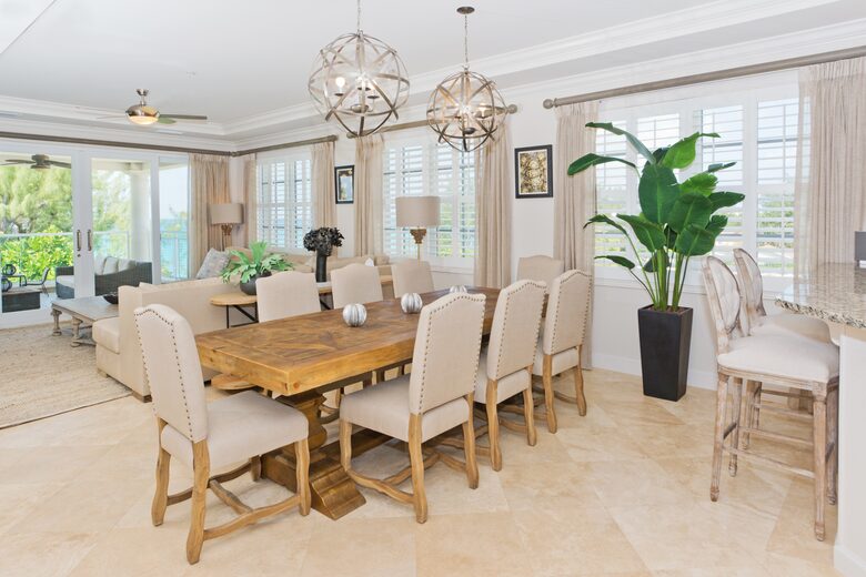 Incredible Views Of Seven Mile Beach, Grand Cayman - Seven Mile Beach, Cayman Islands