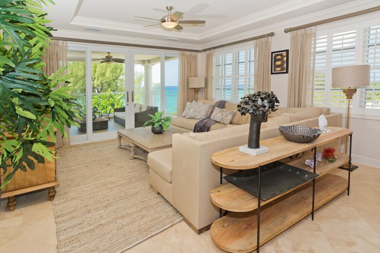 Incredible Views Of Seven Mile Beach, Grand Cayman - Seven Mile Beach, Cayman Islands