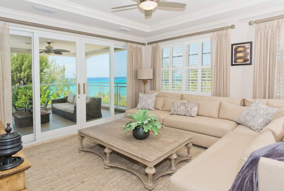 Incredible Views Of Seven Mile Beach, Grand Cayman - Seven Mile Beach, Cayman Islands