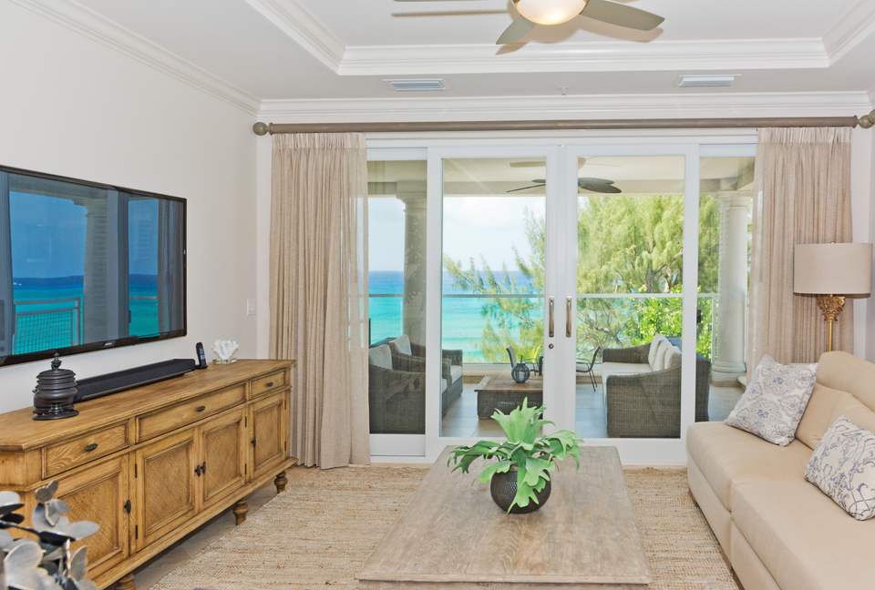 Incredible Views Of Seven Mile Beach, Grand Cayman - Seven Mile Beach, Cayman Islands