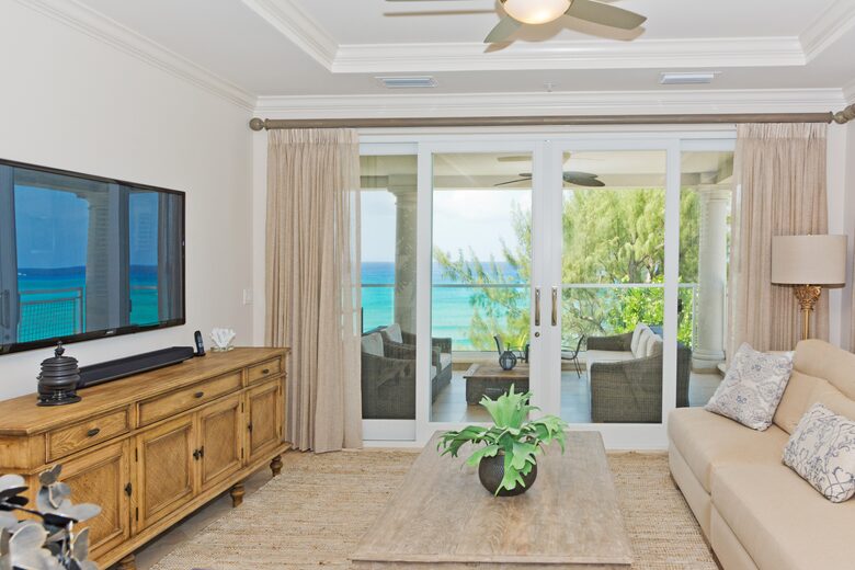 Incredible Views Of Seven Mile Beach, Grand Cayman - Seven Mile Beach, Cayman Islands