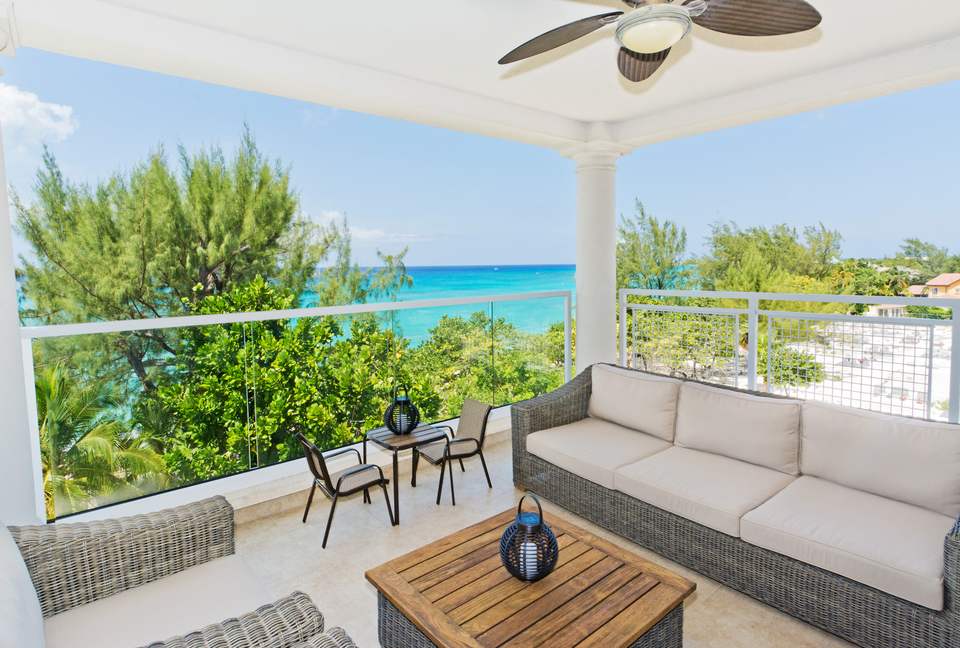 Incredible Views Of Seven Mile Beach, Grand Cayman - Seven Mile Beach, Cayman Islands