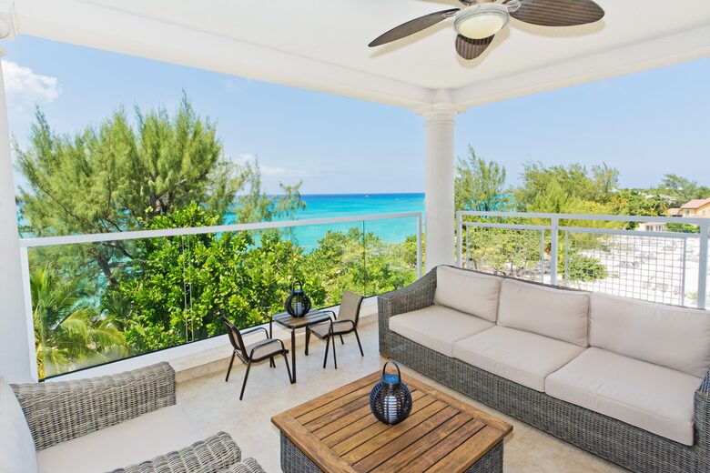 Incredible Views Of Seven Mile Beach, Grand Cayman - Seven Mile Beach, Cayman Islands