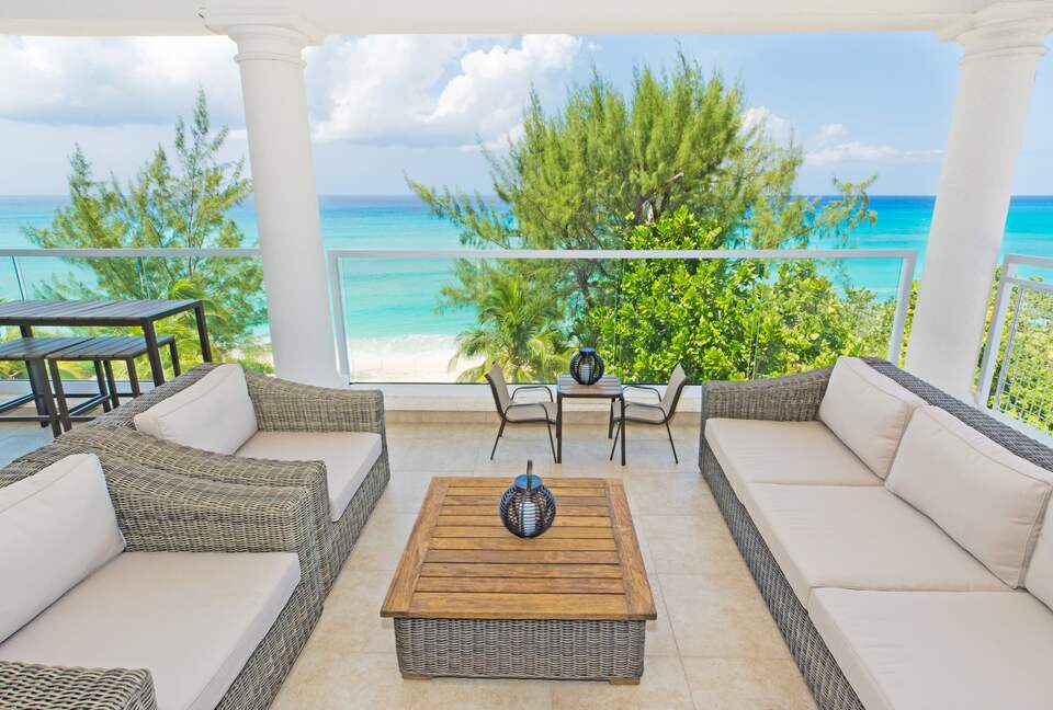 Incredible Views Of Seven Mile Beach, Grand Cayman - Seven Mile Beach, Cayman Islands