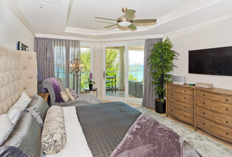 Incredible Views Of Seven Mile Beach, Grand Cayman - Seven Mile Beach, Cayman Islands