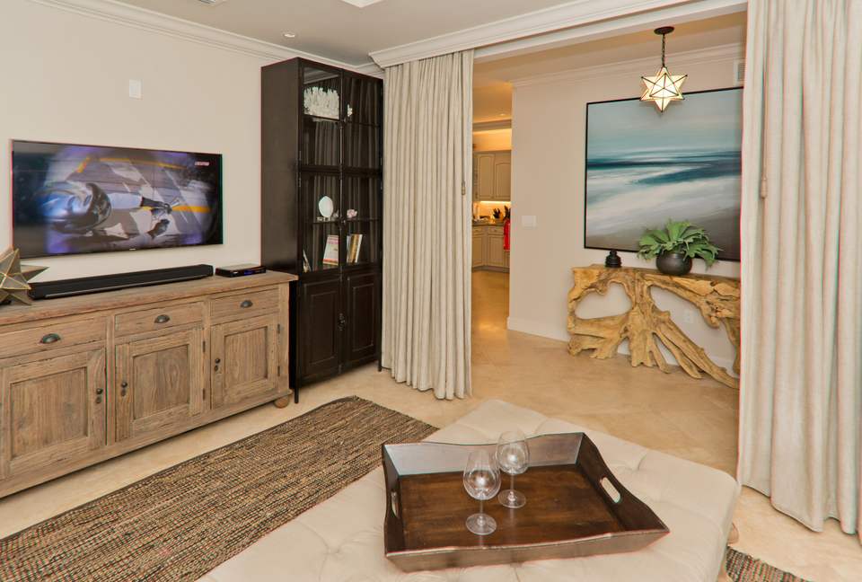 Incredible Views Of Seven Mile Beach, Grand Cayman - Seven Mile Beach, Cayman Islands