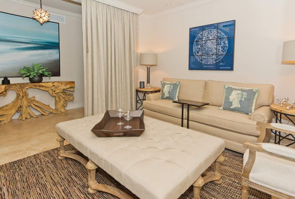 Incredible Views Of Seven Mile Beach, Grand Cayman - Seven Mile Beach, Cayman Islands