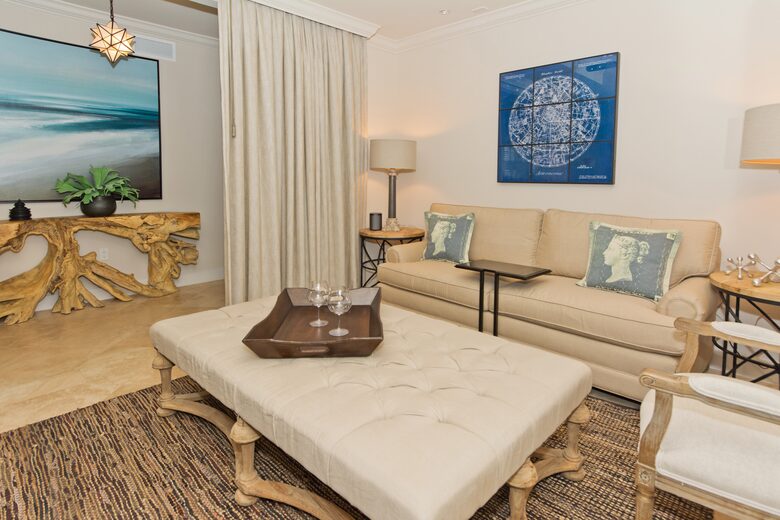 Incredible Views Of Seven Mile Beach, Grand Cayman - Seven Mile Beach, Cayman Islands