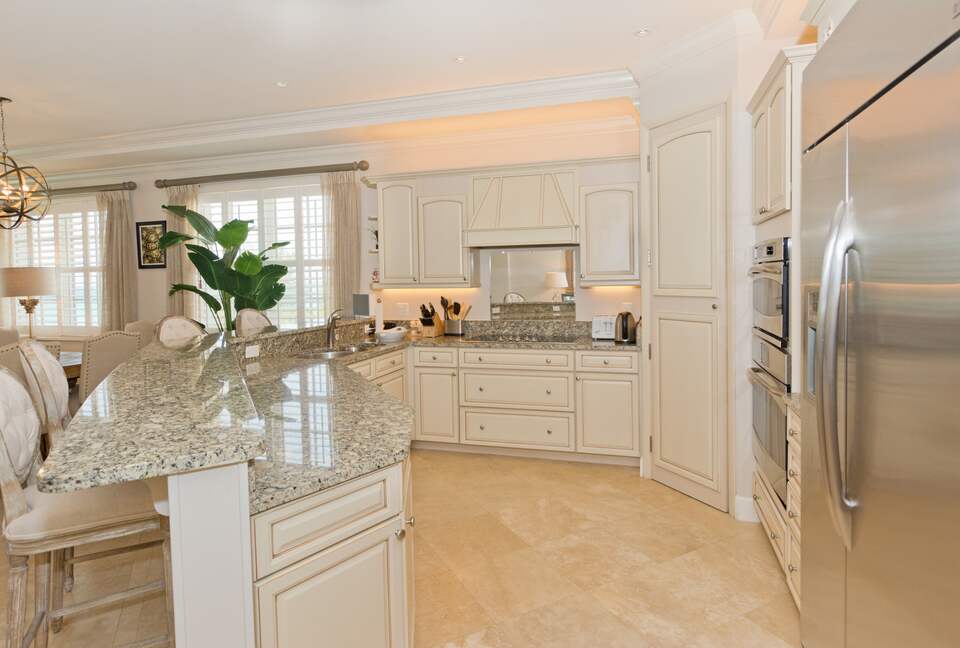 Incredible Views Of Seven Mile Beach, Grand Cayman - Seven Mile Beach, Cayman Islands