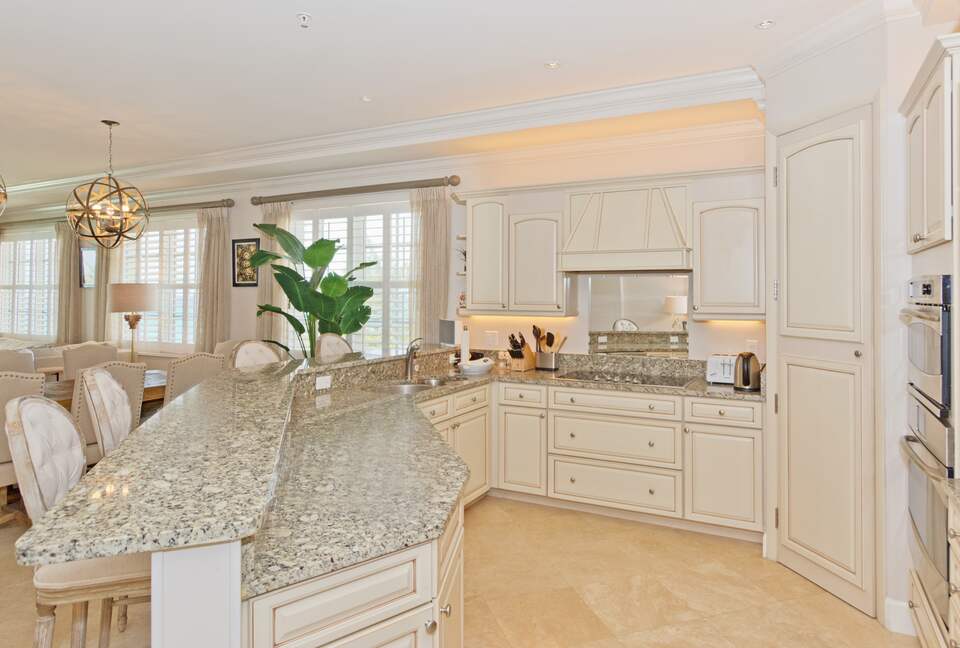 Incredible Views Of Seven Mile Beach, Grand Cayman - Seven Mile Beach, Cayman Islands