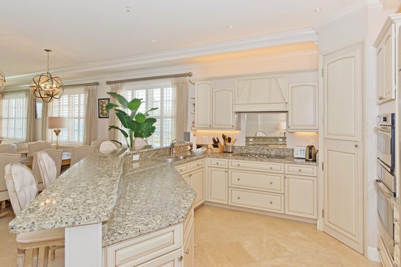 Incredible Views Of Seven Mile Beach, Grand Cayman - Seven Mile Beach, Cayman Islands