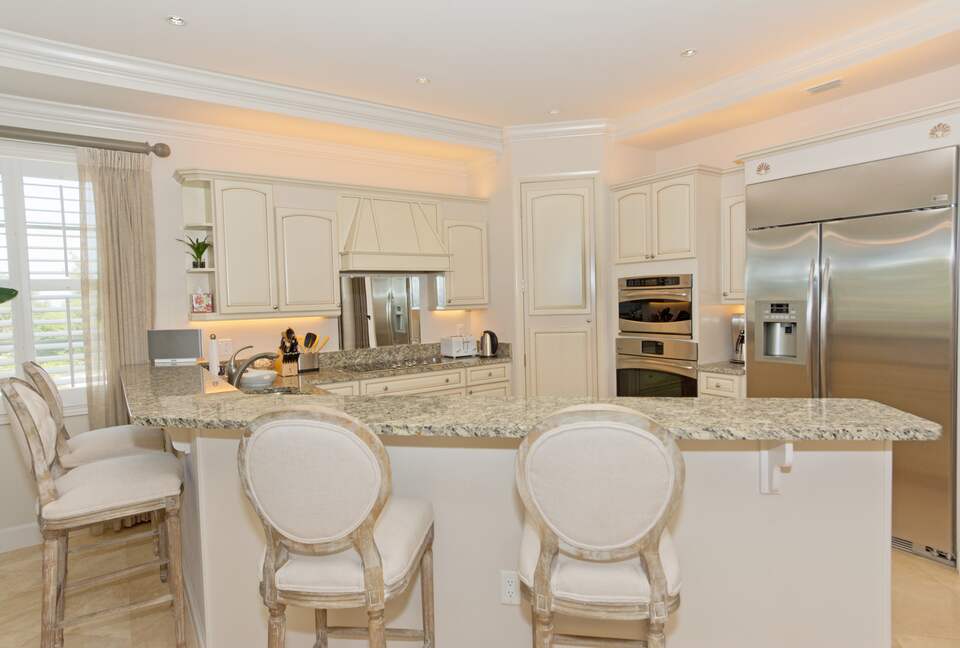 Incredible Views Of Seven Mile Beach, Grand Cayman - Seven Mile Beach, Cayman Islands