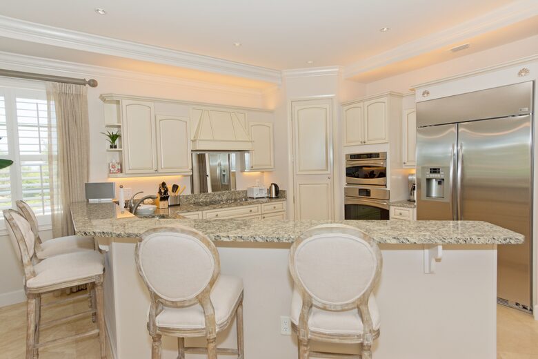 Incredible Views Of Seven Mile Beach, Grand Cayman - Seven Mile Beach, Cayman Islands