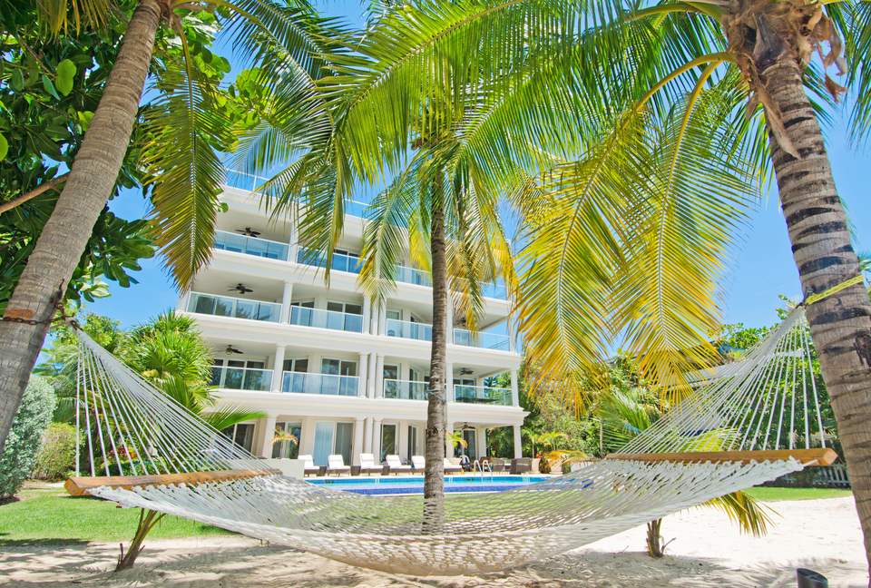 Incredible Views Of Seven Mile Beach, Grand Cayman - Seven Mile Beach, Cayman Islands