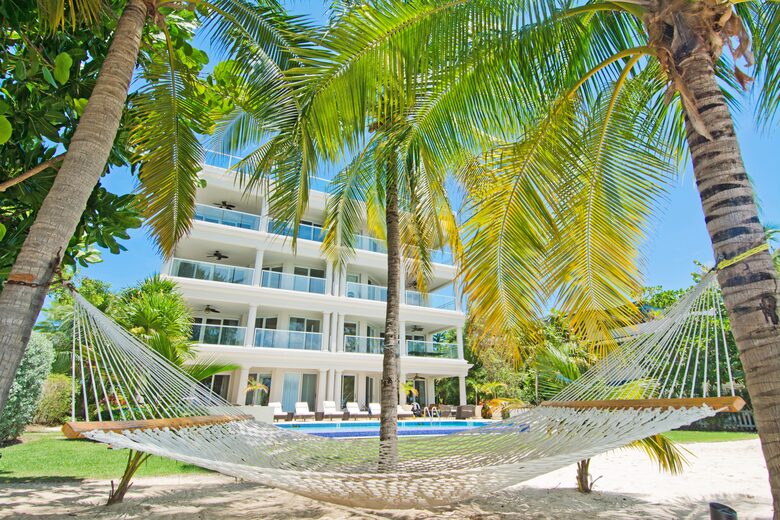 Incredible Views Of Seven Mile Beach, Grand Cayman - Seven Mile Beach, Cayman Islands