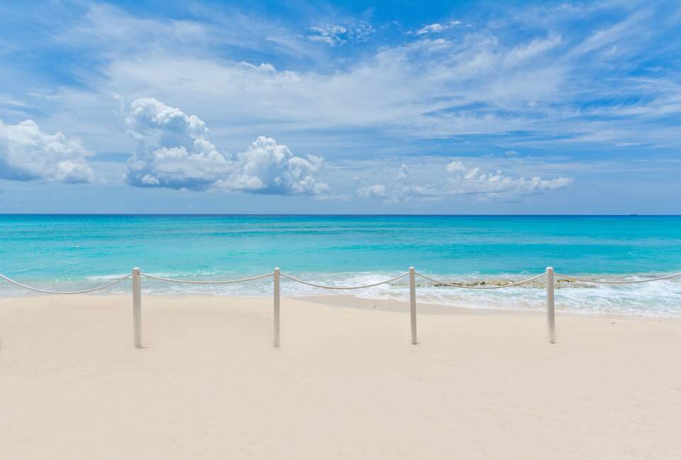 Incredible Views Of Seven Mile Beach, Grand Cayman - Seven Mile Beach, Cayman Islands