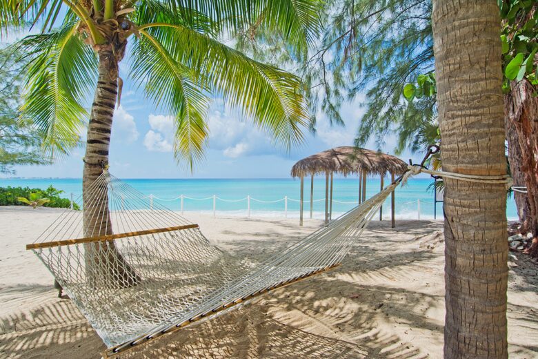 Incredible Views Of Seven Mile Beach, Grand Cayman - Seven Mile Beach, Cayman Islands