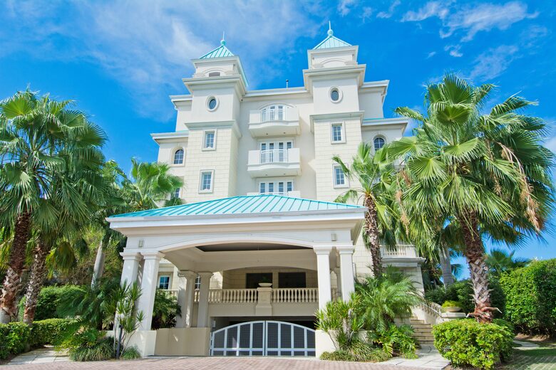 Incredible Views Of Seven Mile Beach, Grand Cayman - Seven Mile Beach, Cayman Islands