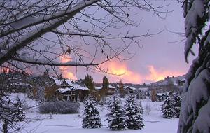 The Enclave House, Beaver Creek Resort - Beaver Creek, Colorado