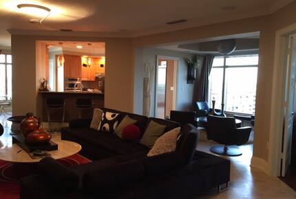 Sandpearl Resort Residences, 2 Bedroom Residence - Clearwater Beach, Florida