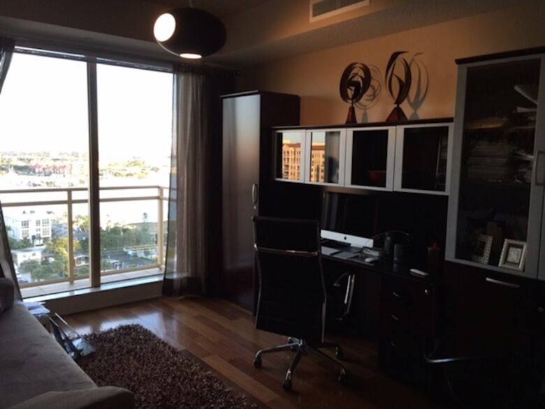 Sandpearl Resort Residences, 2 Bedroom Residence - Clearwater Beach, Florida