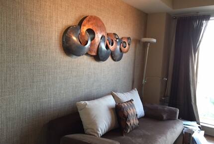 Sandpearl Resort Residences, 2 Bedroom Residence - Clearwater Beach, Florida