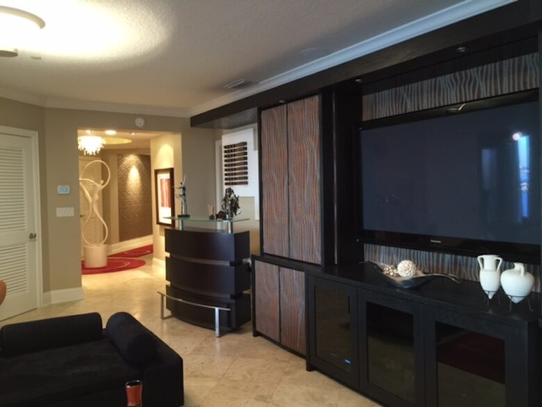 Sandpearl Resort Residences, 2 Bedroom Residence - Clearwater Beach, Florida