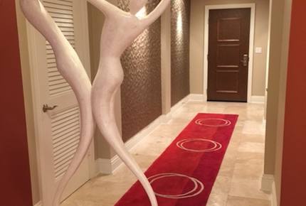 Sandpearl Resort Residences, 2 Bedroom Residence - Clearwater Beach, Florida