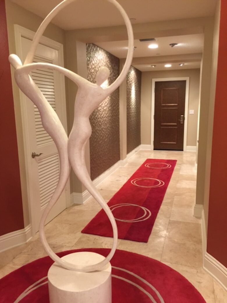 Sandpearl Resort Residences, 2 Bedroom Residence - Clearwater Beach, Florida