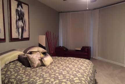 Sandpearl Resort Residences, 2 Bedroom Residence - Clearwater Beach, Florida