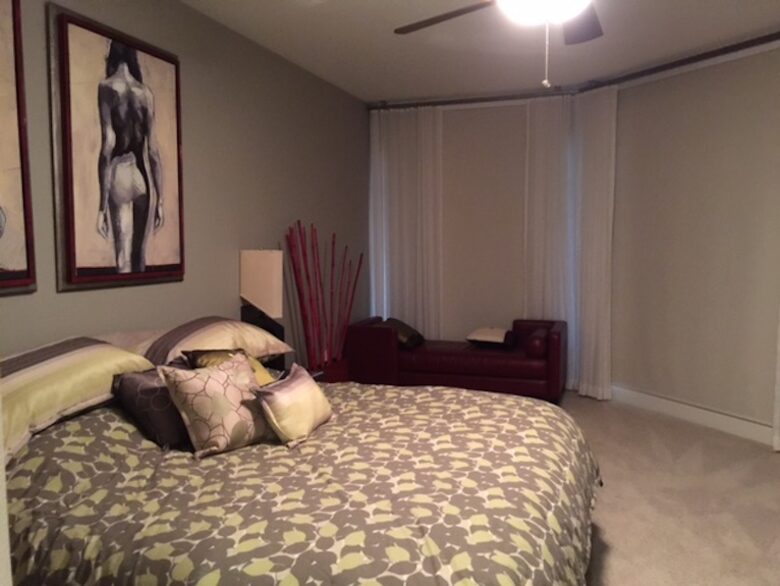 Sandpearl Resort Residences, 2 Bedroom Residence - Clearwater Beach, Florida