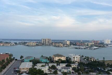 Sandpearl Resort Residences, 2 Bedroom Residence - Clearwater Beach, Florida