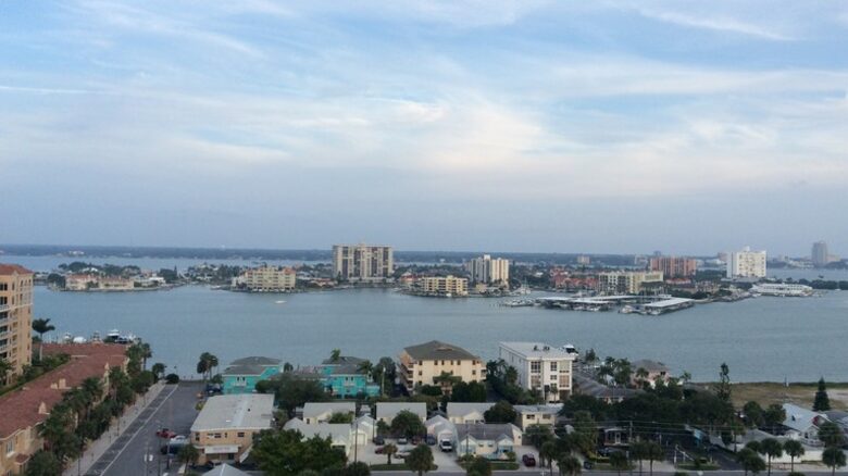 Sandpearl Resort Residences, 2 Bedroom Residence - Clearwater Beach, Florida