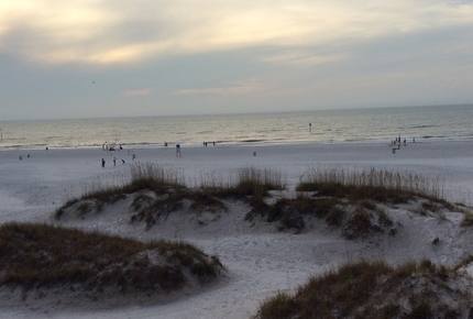 Sandpearl Resort Residences, 2 Bedroom Residence - Clearwater Beach, Florida