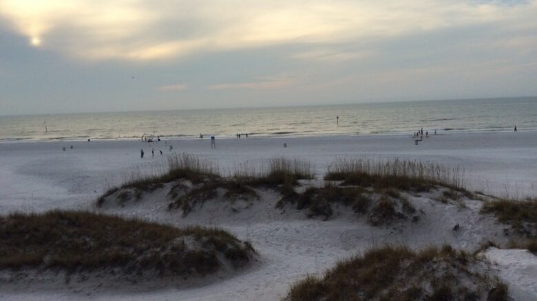 Sandpearl Resort Residences, 2 Bedroom Residence - Clearwater Beach, Florida