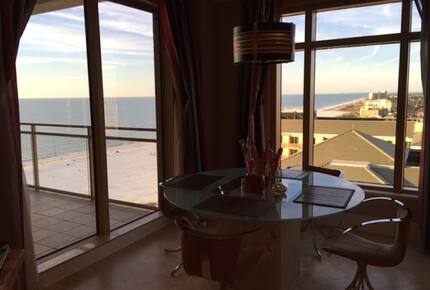 Sandpearl Resort Residences, 2 Bedroom Residence - Clearwater Beach, Florida