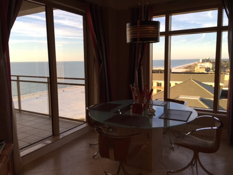 Sandpearl Resort Residences, 2 Bedroom Residence - Clearwater Beach, Florida