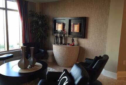 Sandpearl Resort Residences, 2 Bedroom Residence - Clearwater Beach, Florida