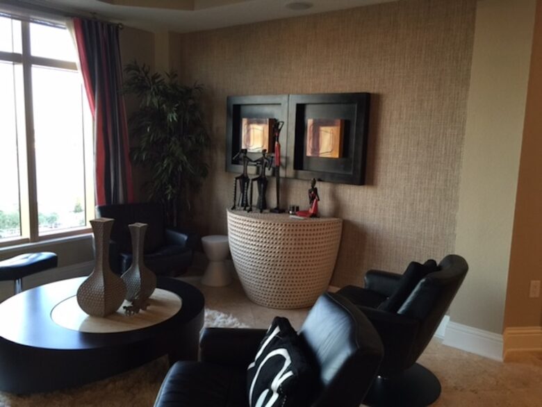 Sandpearl Resort Residences, 2 Bedroom Residence - Clearwater Beach, Florida