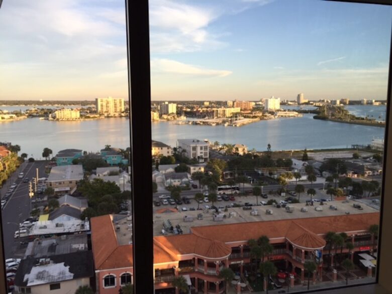 Sandpearl Resort Residences, 2 Bedroom Residence - Clearwater Beach, Florida