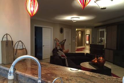 Sandpearl Resort Residences, 2 Bedroom Residence - Clearwater Beach, Florida