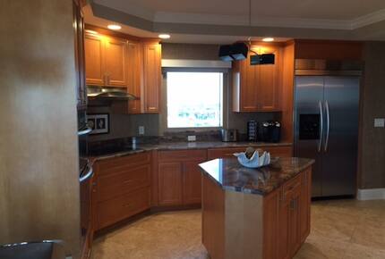 Sandpearl Resort Residences, 2 Bedroom Residence - Clearwater Beach, Florida