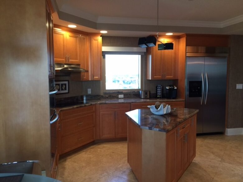 Sandpearl Resort Residences, 2 Bedroom Residence - Clearwater Beach, Florida