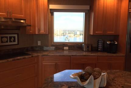 Sandpearl Resort Residences, 2 Bedroom Residence - Clearwater Beach, Florida