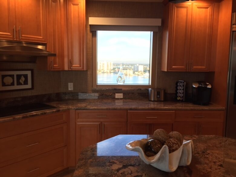 Sandpearl Resort Residences, 2 Bedroom Residence - Clearwater Beach, Florida