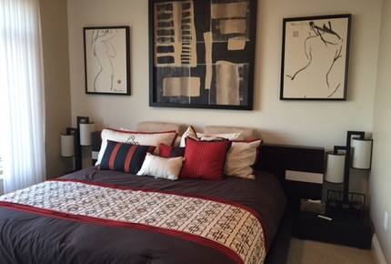 Sandpearl Resort Residences, 2 Bedroom Residence - Clearwater Beach, Florida