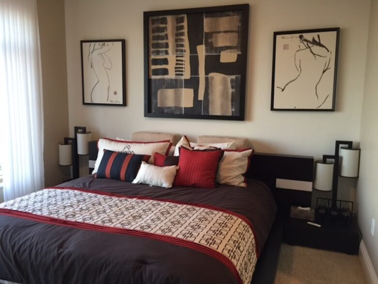 Sandpearl Resort Residences, 2 Bedroom Residence - Clearwater Beach, Florida