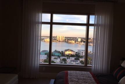 Sandpearl Resort Residences, 2 Bedroom Residence - Clearwater Beach, Florida