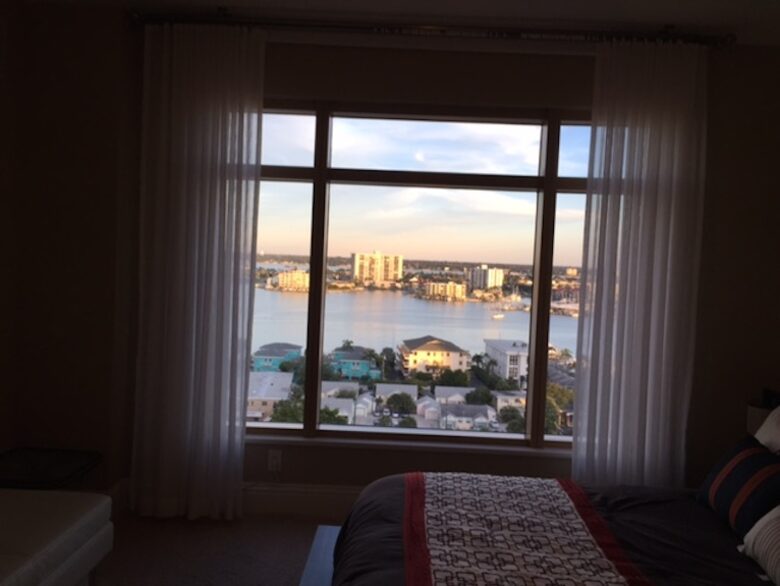 Sandpearl Resort Residences, 2 Bedroom Residence - Clearwater Beach, Florida