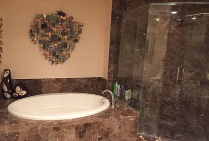 Sandpearl Resort Residences, 2 Bedroom Residence - Clearwater Beach, Florida